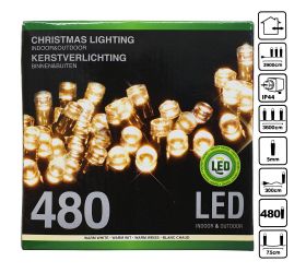 Ax8201060 led svetielka 480ks
