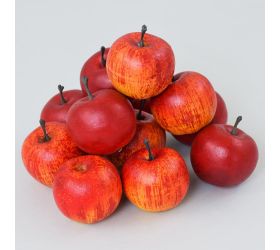 Jablká v sieťke 5cm s/12