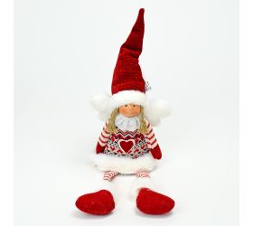 Anjel sediaci textil 50cm