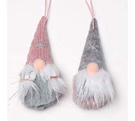 Santa mix 12cm