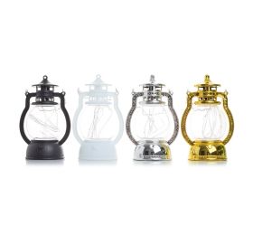 Lampáš mix/4 farby plast