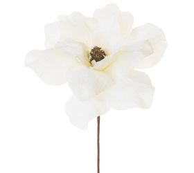 Ks vian.kvet biely 20cm