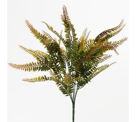 Zápich papraď hnedá 45cm