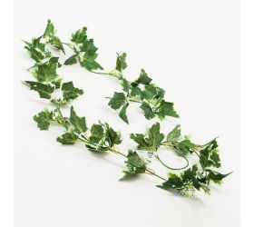 Ťahačka girlanda  brečtan 180cm