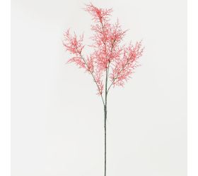 Konár bl.fialová 82cm