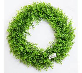 Veniec buxus drobný 40cm