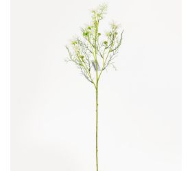 Ks margarétka biela 73cm