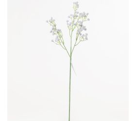 Ks gypsa fialová 58cm