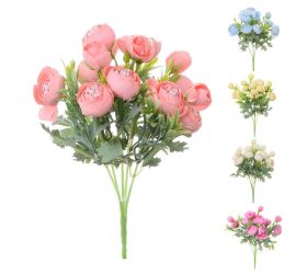 Kytica ranunculus 25cm mix 5 f