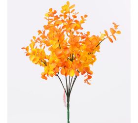 Zápich eucalyptus oranžový 42cm