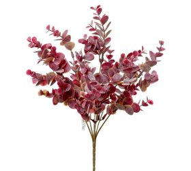 Zápich eucalyptus fialový 35cm
