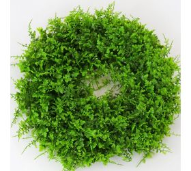 Veniec papraď 45cm