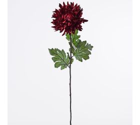 Ks chryz. bordo 60x17cm