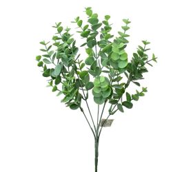 Zápich eucalypt zelený 36cm
