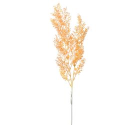 Ks zeleň oranžová 72cm