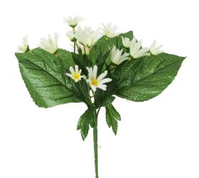 Kytica margarétka 28cm