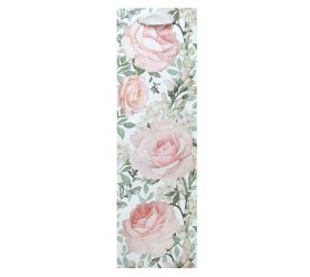 Agb1014104 taška 44x54x16cm gorgeous roses bottle