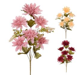 Kytica dahlia 3f 58cm