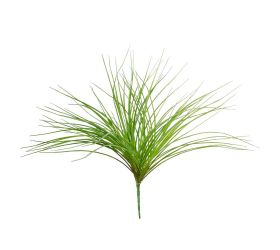 Zeleň tráva zelená 48cm