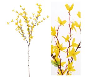 Konár zlatý dážď 84cm