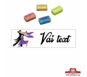 Ovocné cukríky - komprimát 29