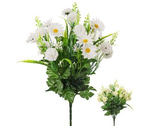 Kytica karaf.+sedmokr.  x13 43cm