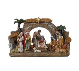 Betlehem 13cm