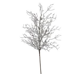 Konárik hnedý ľadový 74cm