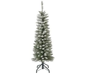 Strom vian borovica pencil úzka zasnež. v180/pr.50cm