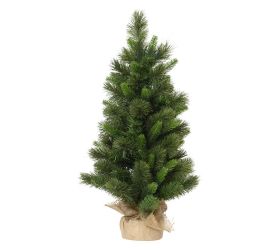 Strom vian smrek edmonton zasnež. zaťaž v75/pr.45cm