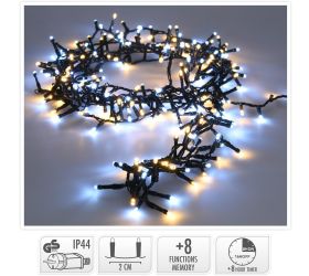 Led1800 svetielka micro 36m /elek./ww/w/ out,ind/timer/8fun//ax8560570