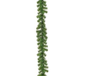 Čečinová girlanda dl.3m/š.27cm
