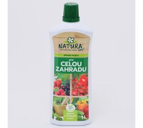 Natura na celú záhradu 1l