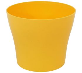 Obal tulipán žltý 17xh14,3cm