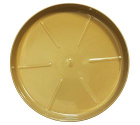 608 miska nr7 capučíno 28,1xh4,1cm