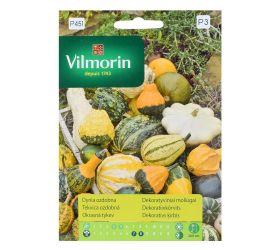 Tekvica ozdobná zmes 2g