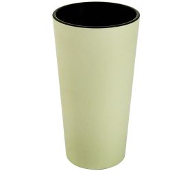 546 obal+vklad lilia krémový 30x57cm