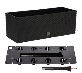 Drtc800 hrantík+samoz. rato case antracit 80x33xh32cm/72l