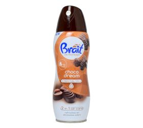 Brait osv. vzd. dry choco 300ml