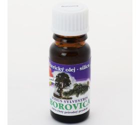 Borovica cz
