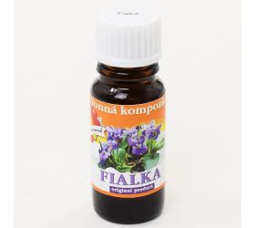 Fialka cz