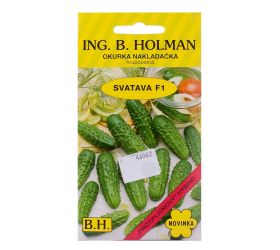 Uhorky nakl svatava f1 2,5g