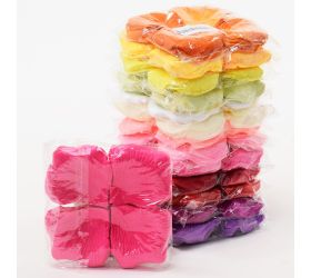 Lupene ruží s/96 5,5x5cm