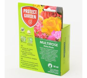 Multirose 50ml