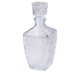 0699 karafa sklo 810ml