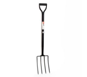 Vidly rycie+násada kovová