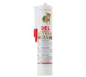 Energy gél extrém rat 230g