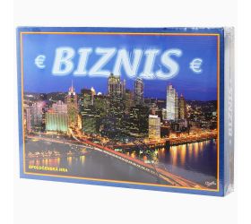 Hra biznis