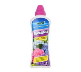 Agro hortenzie 1l