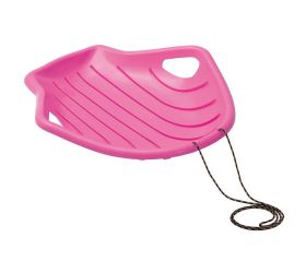 Isdm klzák big m ružový dl.78xś.60cm